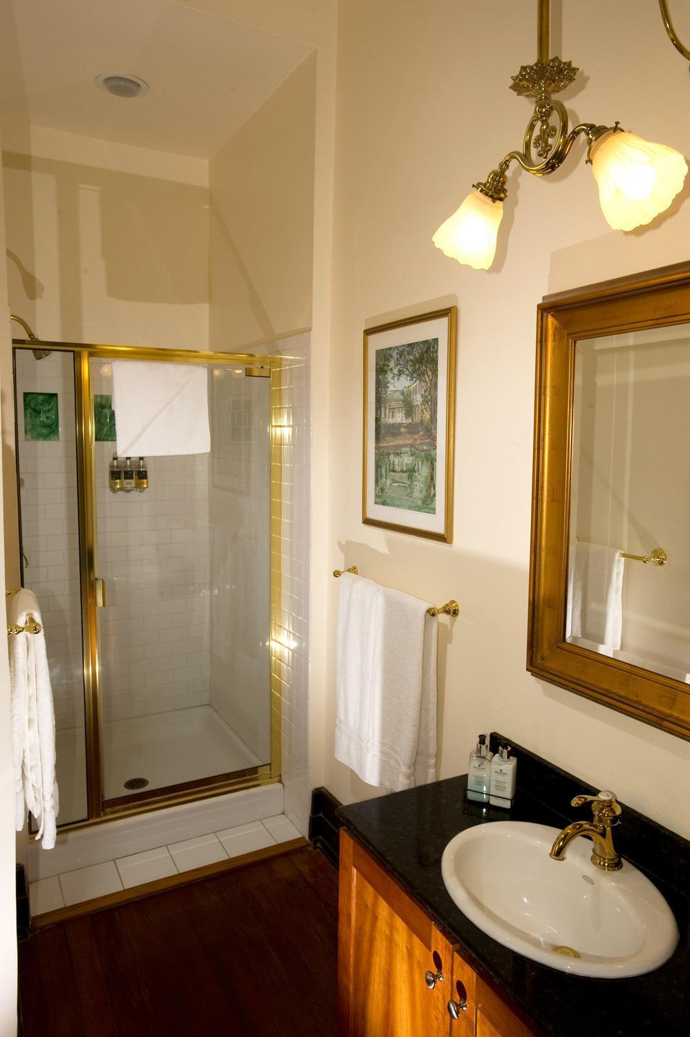 Canal Street Inn New Orleans Luaran gambar