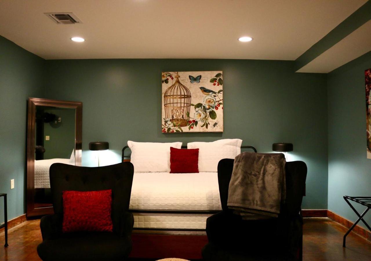 Canal Street Inn New Orleans Luaran gambar